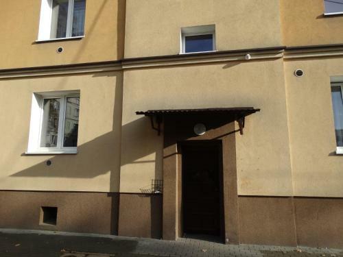 Apartament Lucy - ?cis?e Centrum Cz?stochowy