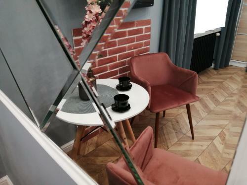Apartament Lucy - ?cis?e Centrum Cz?stochowy