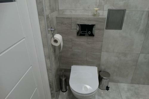Apartament Lucy - ?cis?e Centrum Cz?stochowy