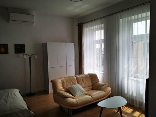 Apartamenty Przy Parku