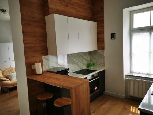 Apartamenty Przy Parku