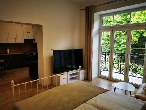 Apartamenty Przy Parku
