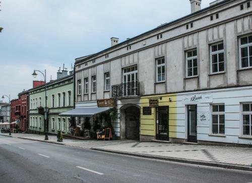 Apartamenty Przy Parku