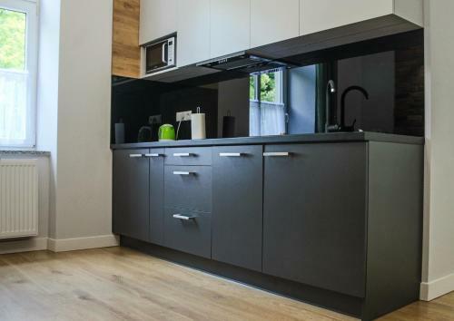 Apartamenty Przy Parku
