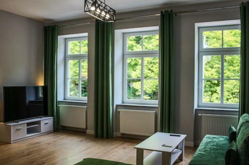 Apartamenty Przy Parku