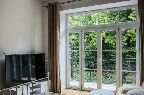Apartamenty Przy Parku