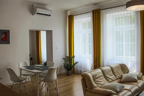 Apartamenty Przy Parku