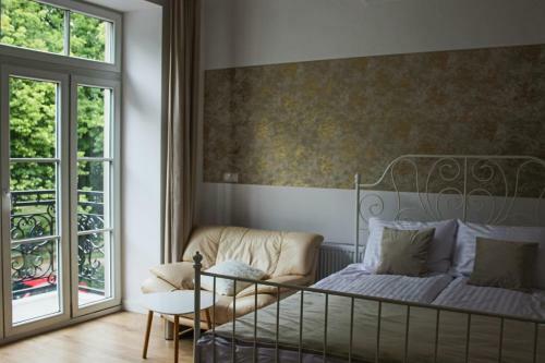 Apartamenty Przy Parku
