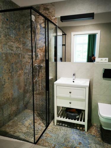 Apartamenty Przy Parku