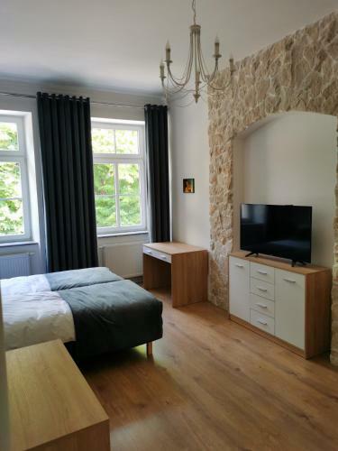 Apartamenty Przy Parku