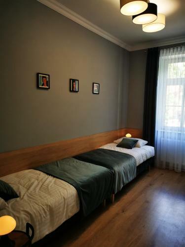 Apartamenty Przy Parku