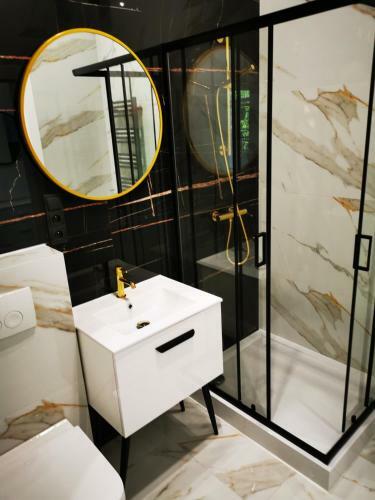 Apartamenty Przy Parku