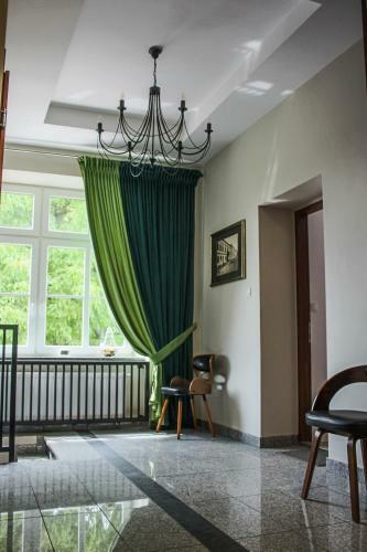 Apartamenty Przy Parku