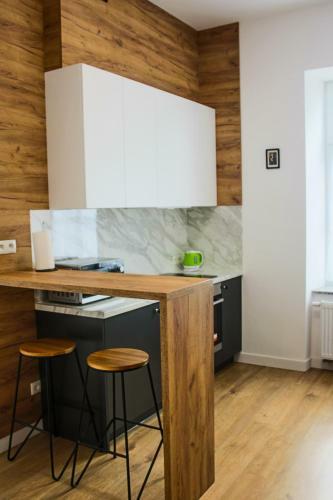 Apartamenty Przy Parku