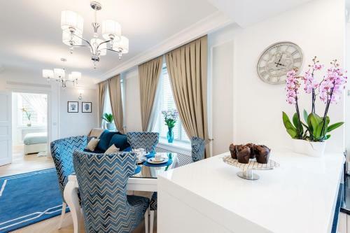 Apartament Royal