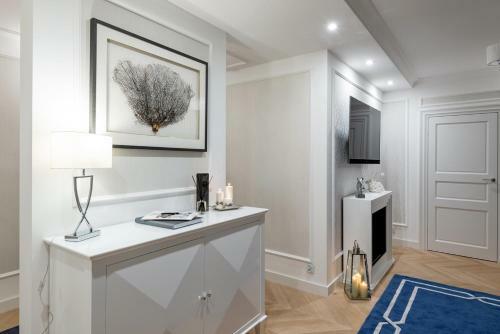 Apartament Royal