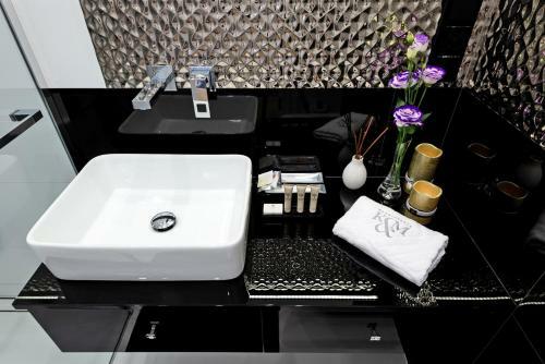 Apartament Royal