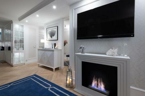 Apartament Royal