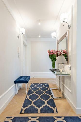 Apartament Royal