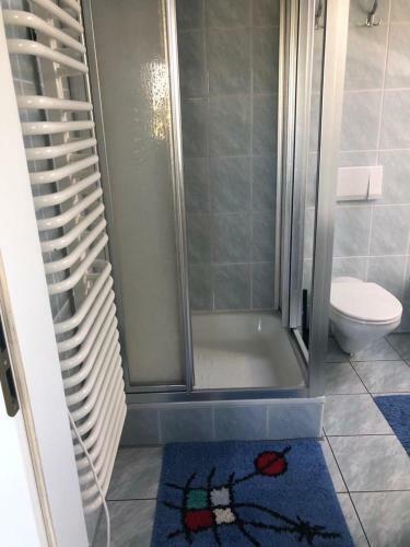 Privat Zimmer