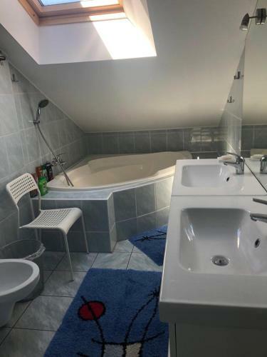 Privat Zimmer
