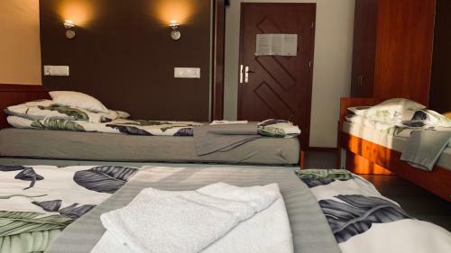 Bed & Breakfast Bianco - Pokoje Noclegowe