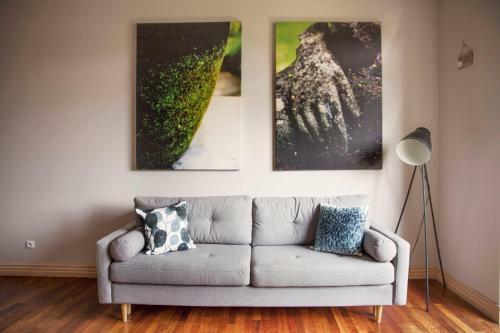 75m2 Apartament Kopernik Z Widokiem Na Jasn? G�r?