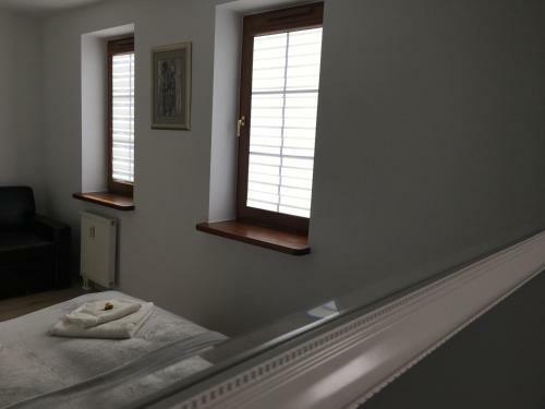 Apartamenty Ap 8