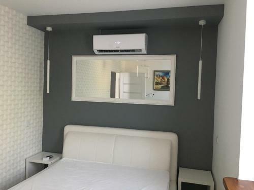 Apartamenty Ap 8