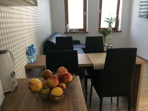 Apartamenty Ap 8