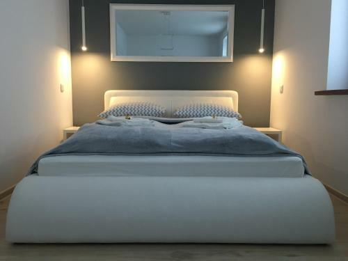 Apartamenty Ap 8