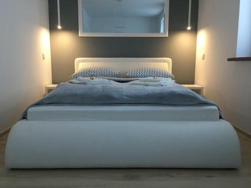 Apartamenty Ap 8