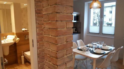 Apartamento Studio Centrum Ratusz
