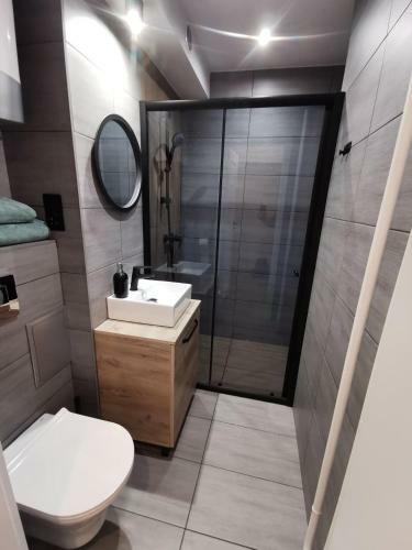 Apartament Ajrisa 6