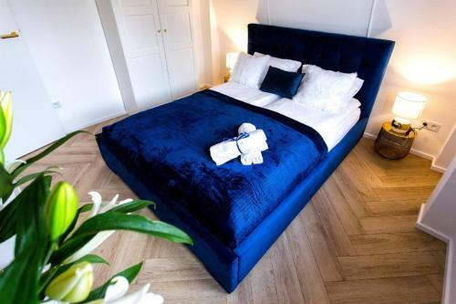 Apartament Bianco Blu Pod Jasn? G�r?.
