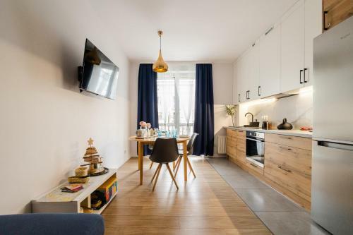 Apartamento Pod Skrzyd?ami - Centrum - 24h
