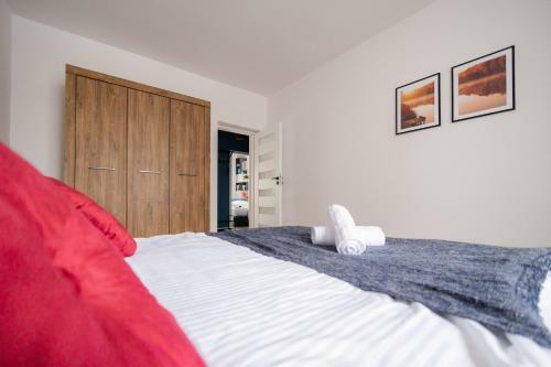 Apartamento Pod Skrzyd?ami - Centrum - 24h