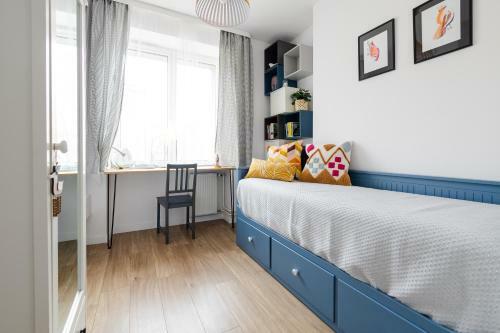Apartamento Pod Skrzyd?ami - Centrum - 24h