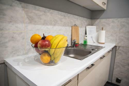 Apartament Estakada
