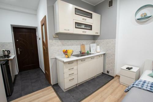 Apartament Estakada