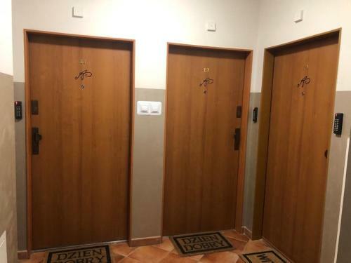 Apartamenty Ap 10