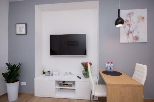 Apartamenty Ap 10