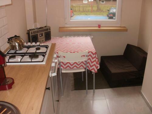 Apartament Zacisze