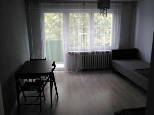 Apartamento Romera