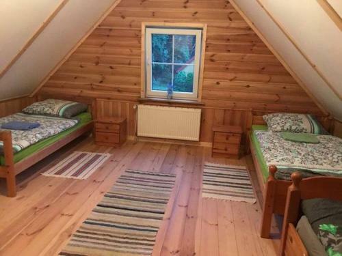 Apartamento Agroturystyka U Kozio?ka