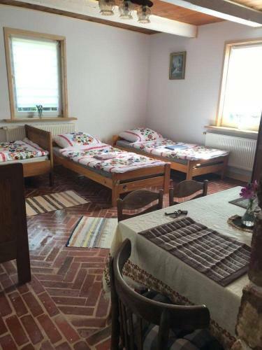 Apartamento Agroturystyka U Kozio?ka