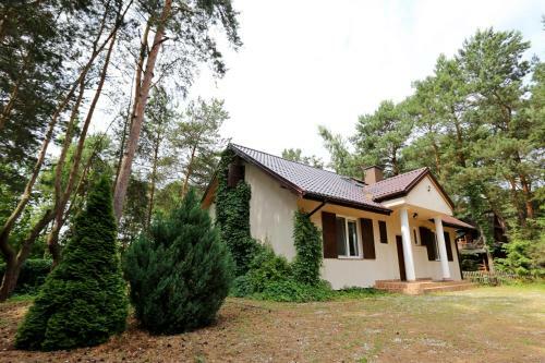 Domek Nad Narwi?