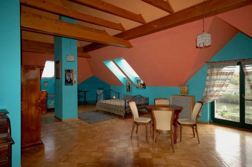 Agroturismo Wodne Ogrody