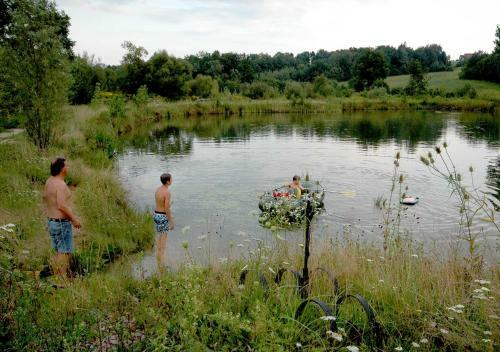 Agroturismo Wodne Ogrody