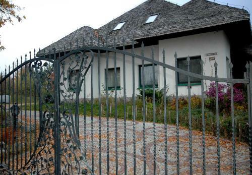 Agroturismo Wodne Ogrody